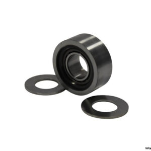 fag-STO-20ZZ-yoke-type-track-roller-new