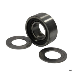 fag-STO-30ZZ-yoke-type-track-roller-new