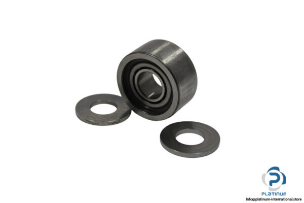 torrington-STO12ZZ-yoke-type-track-roller-new