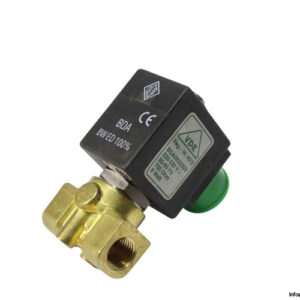 riegler-MV-1316-solenoid-valve-(New)-2