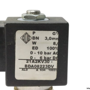 riegler-MV-1316-solenoid-valve-(New)-5