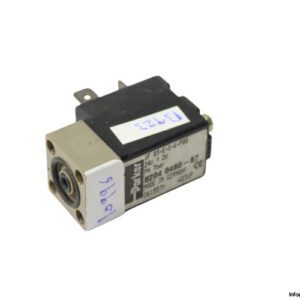 parker-VF03-E-S-6-P00-solenoid-valve-(New)