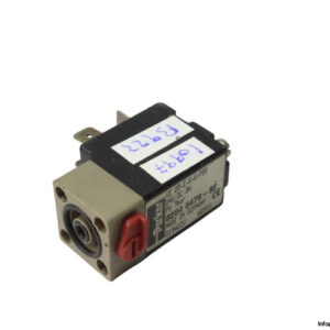 parker-VE03-E-S-6-P00-solenoid-valve-(New)