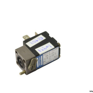 atlas-copco-VE03-E-S6P00-solenoid-valve-(Used)