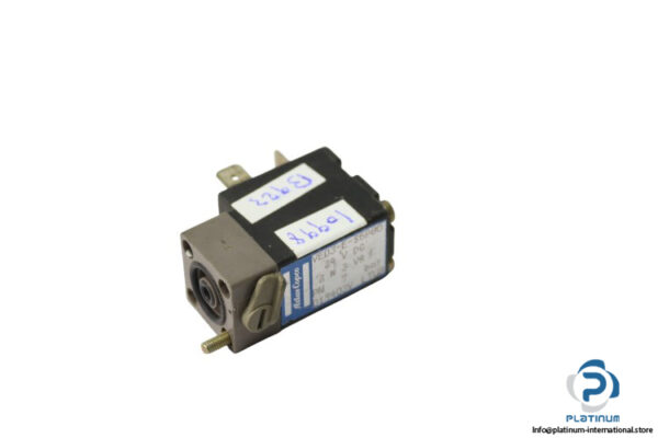 atlas-copco-VE03-E-S6P00-solenoid-valve-(Used)