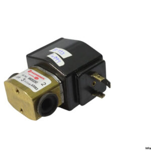 norgren-9600250-solenoid-valve-(New)