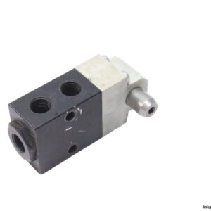 hoerbiger-K8-324RF-1_8-directional-control-valve-(Used)-1