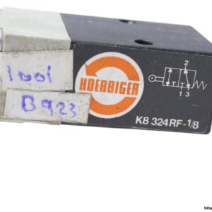 hoerbiger-K8-324RF-1_8-directional-control-valve-(Used)-2