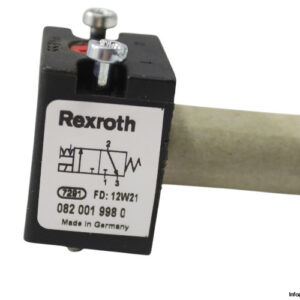 rexroth-0820019980-solenoid-valve-(New)-1