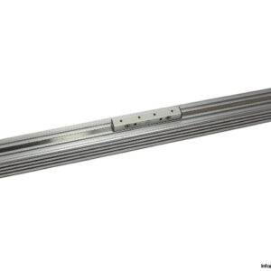 festo-DGP-32-550-PPV-A-B-linear-drive-(Used)