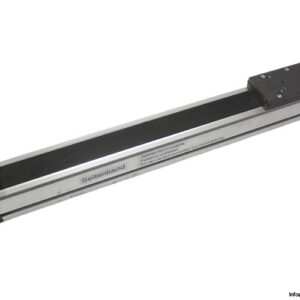 parker-M111-40-500-linear-drive-(Used)