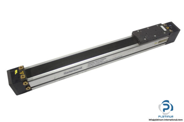 parker-M111-40-500-linear-drive-(Used)