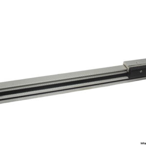 festo-DGC-18-340-G-PPV-A-linear-drive-(Used)