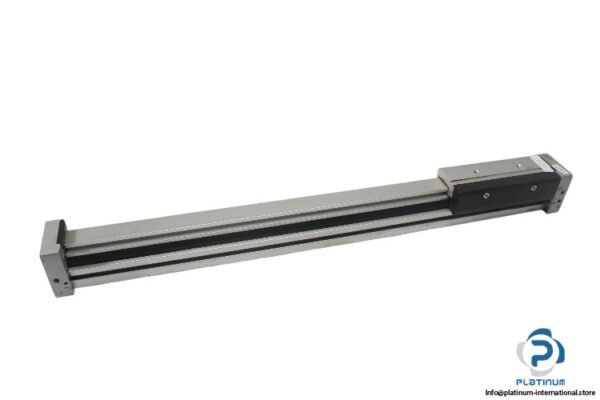 festo-DGC-18-340-G-PPV-A-linear-drive-(Used)