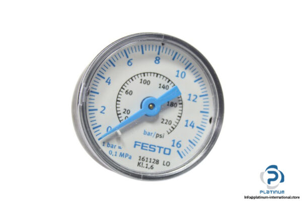 festo-161128-precision-pressure-gauge-(New)-1