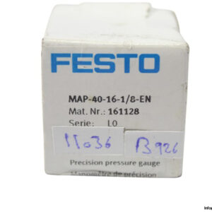 festo-161128-precision-pressure-gauge-(New)-2