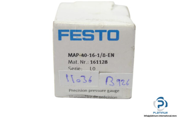 festo-161128-precision-pressure-gauge-(New)-2
