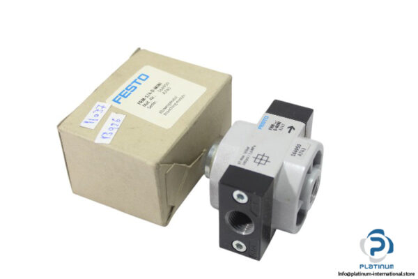festo-164950-branching-module-(New)