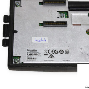 schneider-electric-lxm32iect-control-unit-used-2