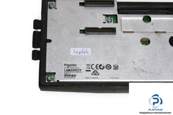 schneider-electric-lxm32iect-control-unit-used-2
