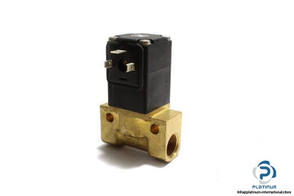 burkert-221-a-solenoid-valve-2