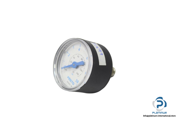 festo-359-874-M7-pressure-gauge-(New)