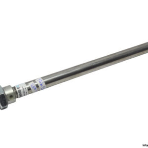 univer-M1000120160M-pneumatic-round-cylinder-(New)