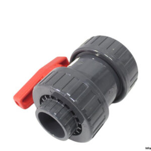 plimex-D-40-1-ball-valve-(New)