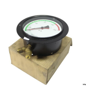wika-711.11.160-pressure-and-temperature-gauge-(New)