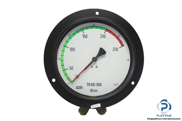 wika-711.11.160-pressure-and-temperature-gauge-(New)-1