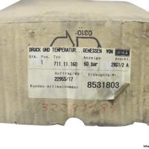 wika-711.11.160-pressure-and-temperature-gauge-(New)-2