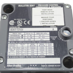 allen-bradley-836T-T253J-pressure-control-switch-(New)-3