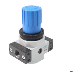 festo-192301-pressure-regulator-(New)-1