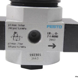 festo-192301-pressure-regulator-(New)-2
