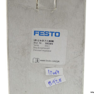 festo-192301-pressure-regulator-(New)-3