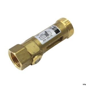 rittal-SK-3301.930-flow-regulator-valve-(New)-1