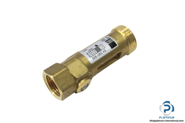 rittal-SK-3301.930-flow-regulator-valve-(New)-1