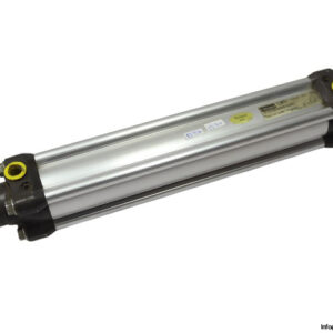 parker-P1C-S040MS-0200-iso-cylinder-(Used)