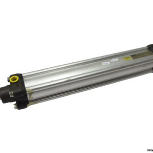 parker-P1C-S040MS-0250-iso-cylinder-(Used)