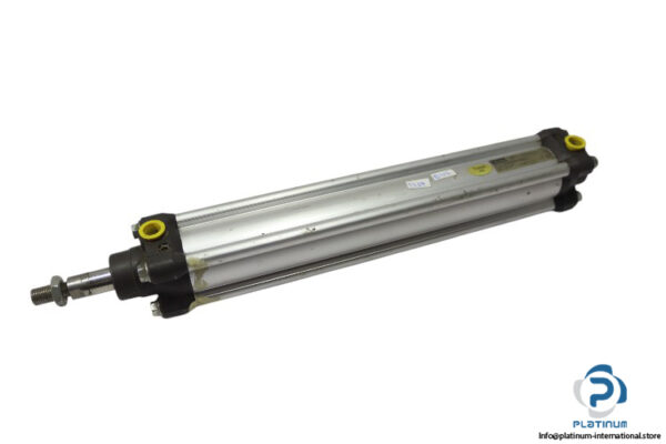 parker-P1C-S040MS-0250-iso-cylinder-(Used)