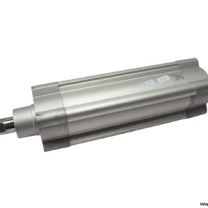 festo-532755-iso-cylinder-(Used)