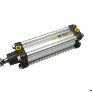 parker-P1C-S050MS-0125-iso-cylinder-(Used)