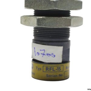 festo-RFL-15-non-contact-pneumatic-reflex-sensor-(Used)-2