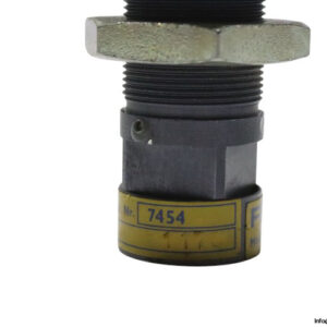 festo-RFL-15-non-contact-pneumatic-reflex-sensor-(Used)-3