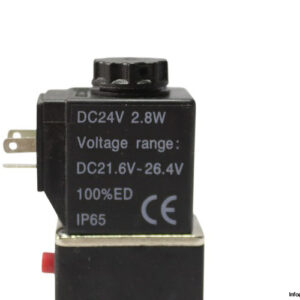 Airtac-3V110-06-NC-single-solenoid-valve(new)-2