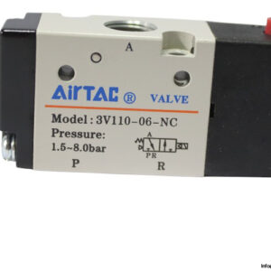 Airtac-3V110-06-NC-single-solenoid-valve(new)-3