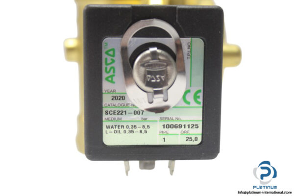 Asco-SCE221-007-solenoid-valve(new)-2