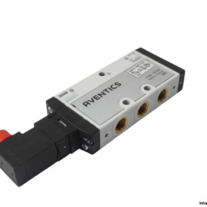 Aventics-0820060076-pneumatic-valve(new)