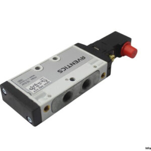 Aventics-0820060076-pneumatic-valve(new)-1