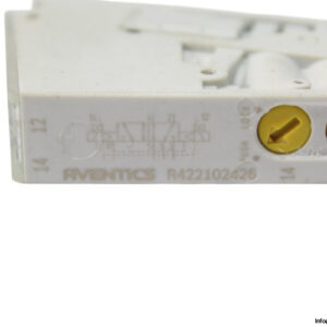 Aventics-R422102426-pneumatic-valve(new)-2